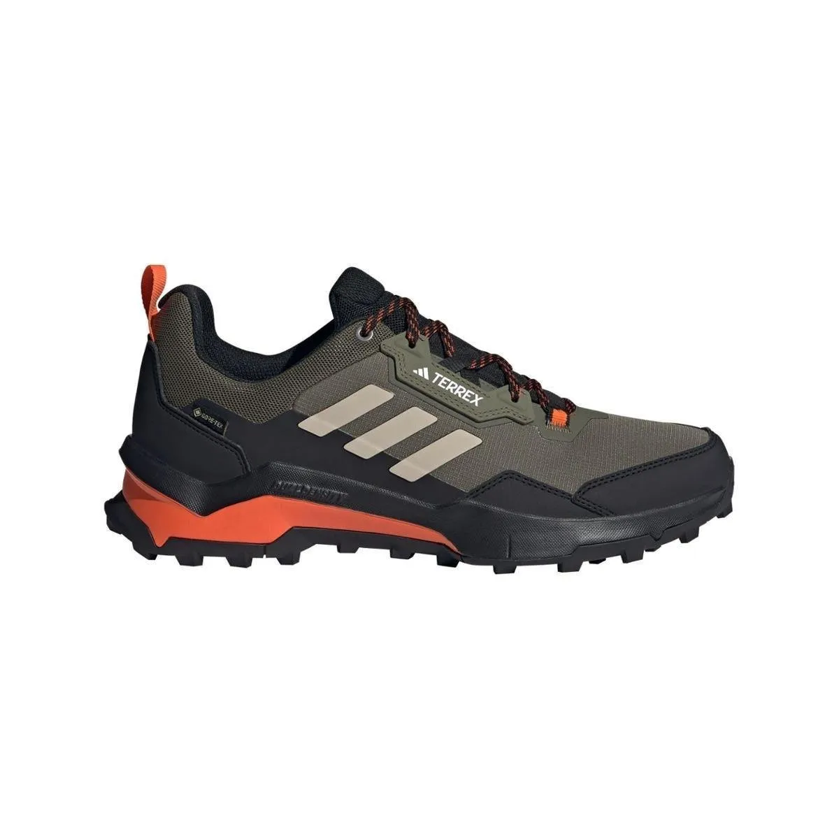 [Com Cashback R$475] Tnis Adidas Trilha Terrex Ax4 Gore-Tex Masculino